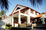 Blue Ocean Resort